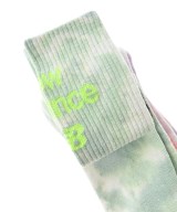 New Balance（ニューバランス）小物類（その他） 緑 サイズ:M メンズ/2200597214509