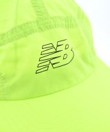New Balance（ニューバランス）キャップ 緑 サイズ:ONE メンズ/2200597214714