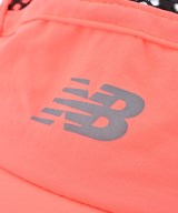 New Balance（ニューバランス）キャップ オレンジ サイズ:- メンズ/2200597214721