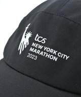 New Balance（ニューバランス）キャップ 黒 サイズ:- メンズ/2200597214738