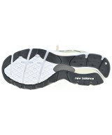 New Balance（ニューバランス）スニーカー カーキ サイズ:27cm メンズ/2200597214936