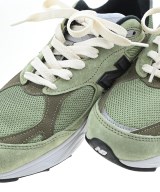 New Balance（ニューバランス）スニーカー カーキ サイズ:27cm メンズ/2200597214936