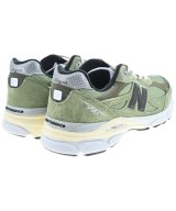 New Balance（ニューバランス）スニーカー 緑 サイズ:27.5cm メンズ/2200597214943
