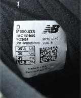 New Balance（ニューバランス）スニーカー 緑 サイズ:27.5cm メンズ/2200597214943