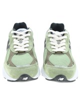 New Balance（ニューバランス）スニーカー 緑 サイズ:27.5cm メンズ/2200597214943
