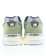 New Balance（ニューバランス）スニーカー 緑 サイズ:27.5cm メンズ/2200597214943