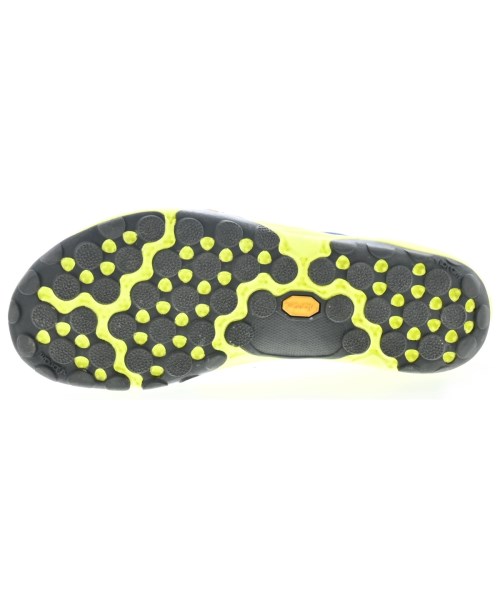 New Balance（ニューバランス）スニーカー 黄 サイズ:28cm メンズ/2200597214967