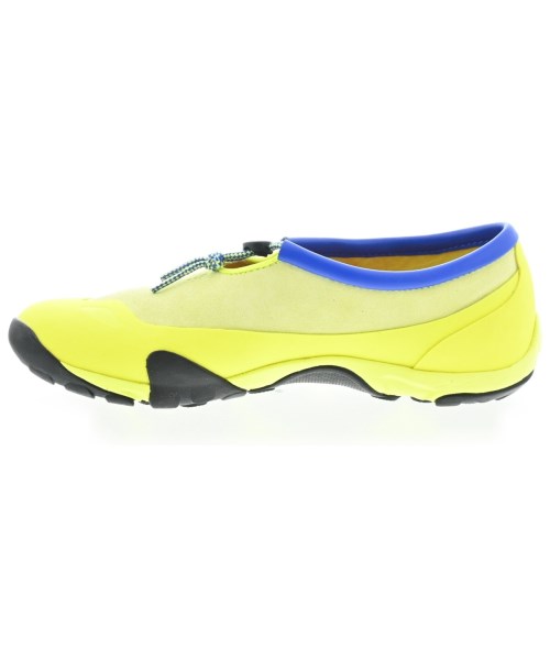 New Balance（ニューバランス）スニーカー 黄 サイズ:28cm メンズ/2200597214967