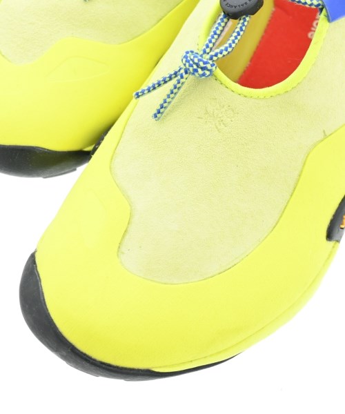 New Balance（ニューバランス）スニーカー 黄 サイズ:28cm メンズ/2200597214967