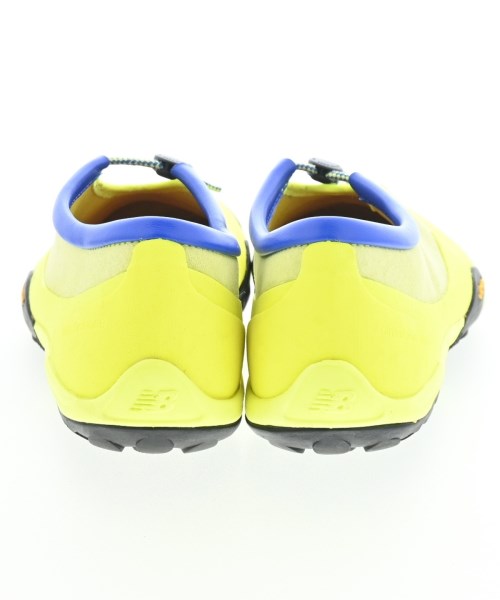 New Balance（ニューバランス）スニーカー 黄 サイズ:28cm メンズ/2200597214967