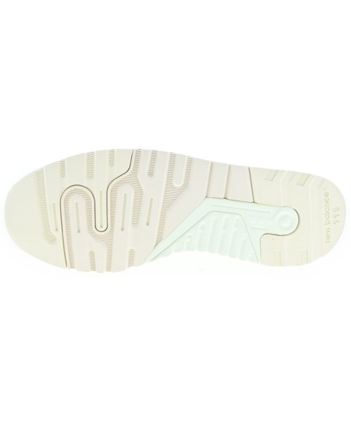 New Balance（ニューバランス）スニーカー 白 サイズ:27.5cm メンズ/2200597214974