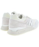 New Balance（ニューバランス）スニーカー 白 サイズ:27.5cm メンズ/2200597214974