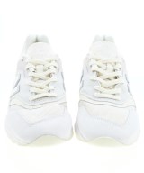 New Balance（ニューバランス）スニーカー 白 サイズ:27.5cm メンズ/2200597214974