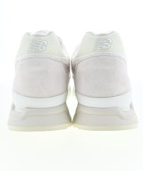 New Balance（ニューバランス）スニーカー 白 サイズ:27.5cm メンズ/2200597214974