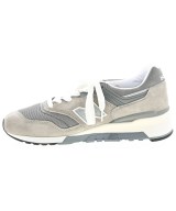 New Balance（ニューバランス）スニーカー グレー サイズ:26.5cm メンズ/2200614678031