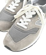 New Balance（ニューバランス）スニーカー グレー サイズ:26.5cm メンズ/2200614678031