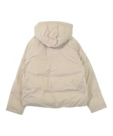 New Balance（ニューバランス）ダウンジャケット/ダウンベスト ベージュ サイズ:L メンズ/2200619139018