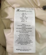 New Balance（ニューバランス）ダウンジャケット/ダウンベスト ベージュ サイズ:L メンズ/2200619139018