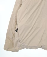 New Balance（ニューバランス）ダウンジャケット/ダウンベスト ベージュ サイズ:L メンズ/2200619139018