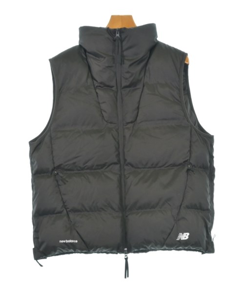 ニューバランス(New Balance)のNew Balance ダウンジャケット/ダウンベスト