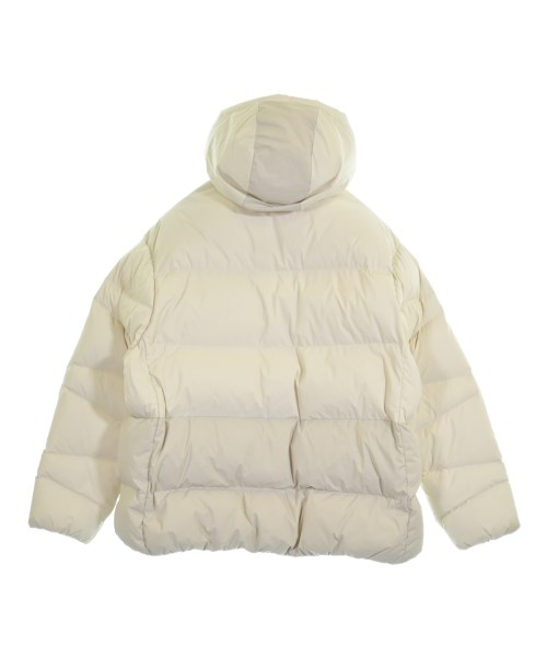 New Balance（ニューバランス）ダウンジャケット/ダウンベスト 白 サイズ:L メンズ/2200619139032