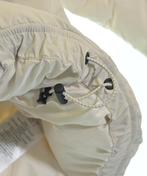 New Balance（ニューバランス）ダウンジャケット/ダウンベスト 白 サイズ:L メンズ/2200619139032