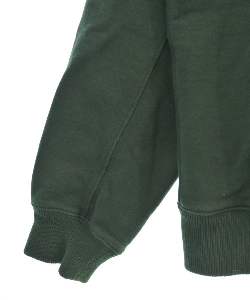 New Balance（ニューバランス）パーカー 緑 サイズ:L メンズ/2200619139049