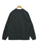 New Balance（ニューバランス）Tシャツ・カットソー 黒 サイズ:L メンズ/2200619139056