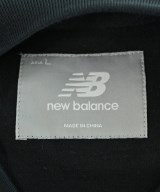 New Balance（ニューバランス）Tシャツ・カットソー 黒 サイズ:L メンズ/2200619139063