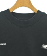 New Balance（ニューバランス）Tシャツ・カットソー 黒 サイズ:L メンズ/2200619139063