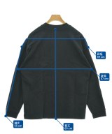 New Balance（ニューバランス）Tシャツ・カットソー 黒 サイズ:L メンズ/2200619139063