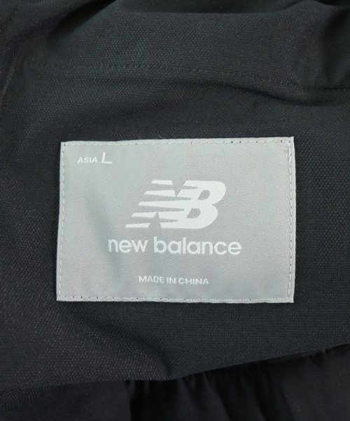 New Balance（ニューバランス）その他 黒 サイズ:L メンズ/2200619139070