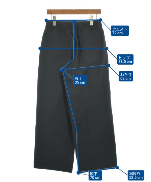 New Balance（ニューバランス）その他 黒 サイズ:L メンズ/2200619139070