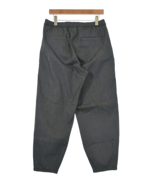 New Balance（ニューバランス）デニムパンツ グレー サイズ:M メンズ/2200619139087
