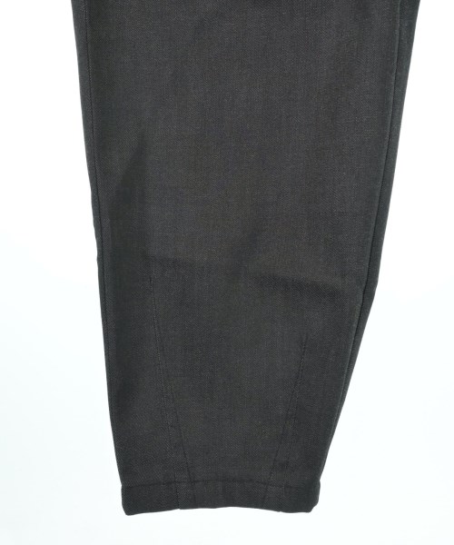 New Balance（ニューバランス）デニムパンツ グレー サイズ:M メンズ/2200619139087