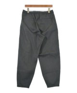 New Balance（ニューバランス）デニムパンツ グレー サイズ:M メンズ/2200619139087