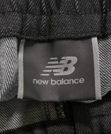 New Balance（ニューバランス）デニムパンツ グレー サイズ:M メンズ/2200619139087