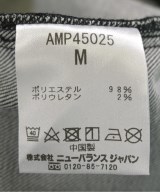 New Balance（ニューバランス）デニムパンツ グレー サイズ:M メンズ/2200619139087