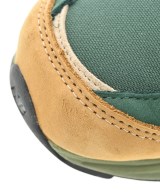 New Balance（ニューバランス）スニーカー 緑 サイズ:28cm メンズ/2200619150136