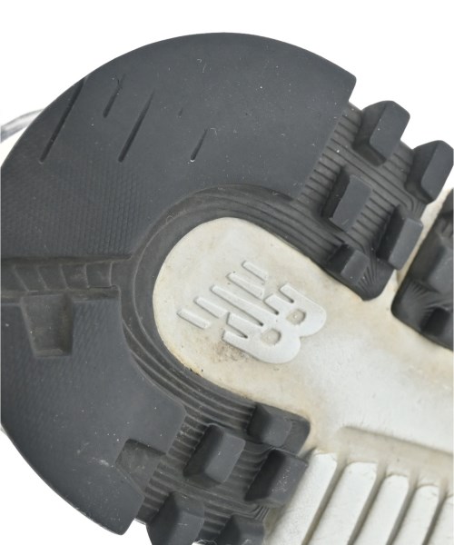 New Balance（ニューバランス）スニーカー 紺 サイズ:26.5cm メンズ/2200619191047