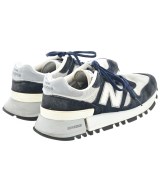 New Balance（ニューバランス）スニーカー 紺 サイズ:26.5cm メンズ/2200619191047
