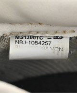 New Balance（ニューバランス）スニーカー 紺 サイズ:26.5cm メンズ/2200619191047