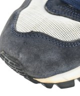 New Balance（ニューバランス）スニーカー 紺 サイズ:26.5cm メンズ/2200619191047