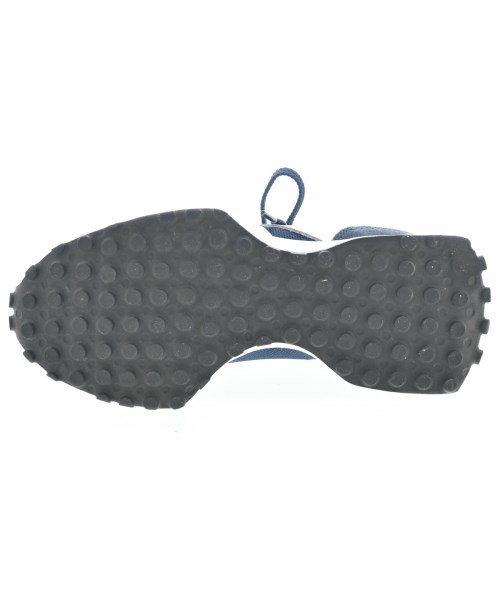 New Balance（ニューバランス）スニーカー 紺 サイズ:24cm レディース/2200619223069