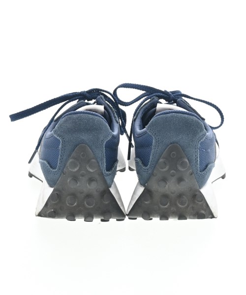 New Balance（ニューバランス）スニーカー 紺 サイズ:24cm レディース/2200619223069