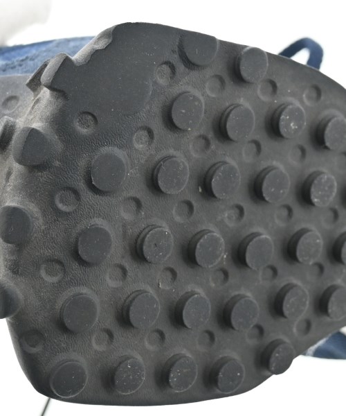 New Balance（ニューバランス）スニーカー 紺 サイズ:24cm レディース/2200619223069