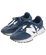 New Balance（ニューバランス）スニーカー 紺 サイズ:24cm レディース/2200619223069