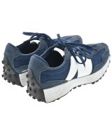 New Balance（ニューバランス）スニーカー 紺 サイズ:24cm レディース/2200619223069