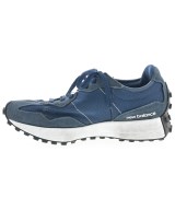 New Balance（ニューバランス）スニーカー 紺 サイズ:24cm レディース/2200619223069