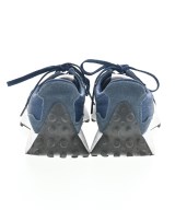 New Balance（ニューバランス）スニーカー 紺 サイズ:24cm レディース/2200619223069